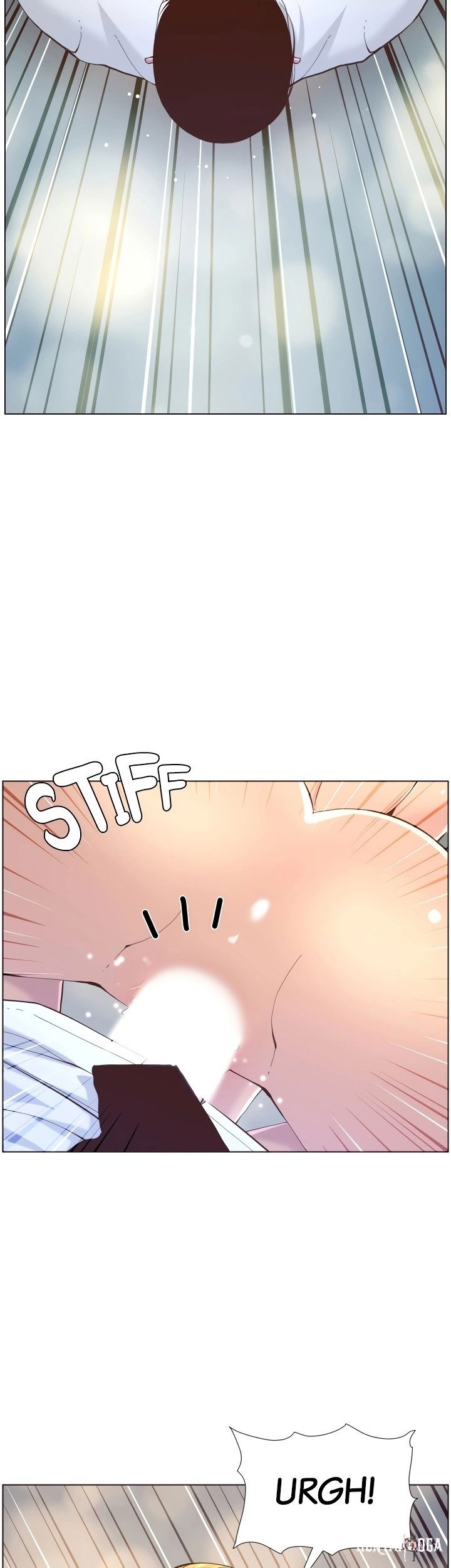 Father&rsquo;s Lust Father&rsquo;s Lust Chapter 71 - Page 20