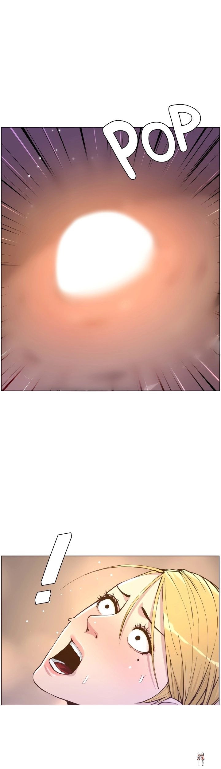 Father&rsquo;s Lust Father&rsquo;s Lust Chapter 71 - Page 25