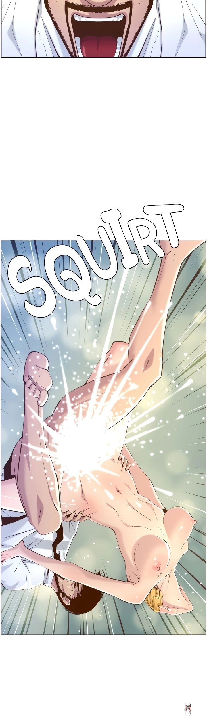 Father&rsquo;s Lust Father&rsquo;s Lust Chapter 71 - Page 30