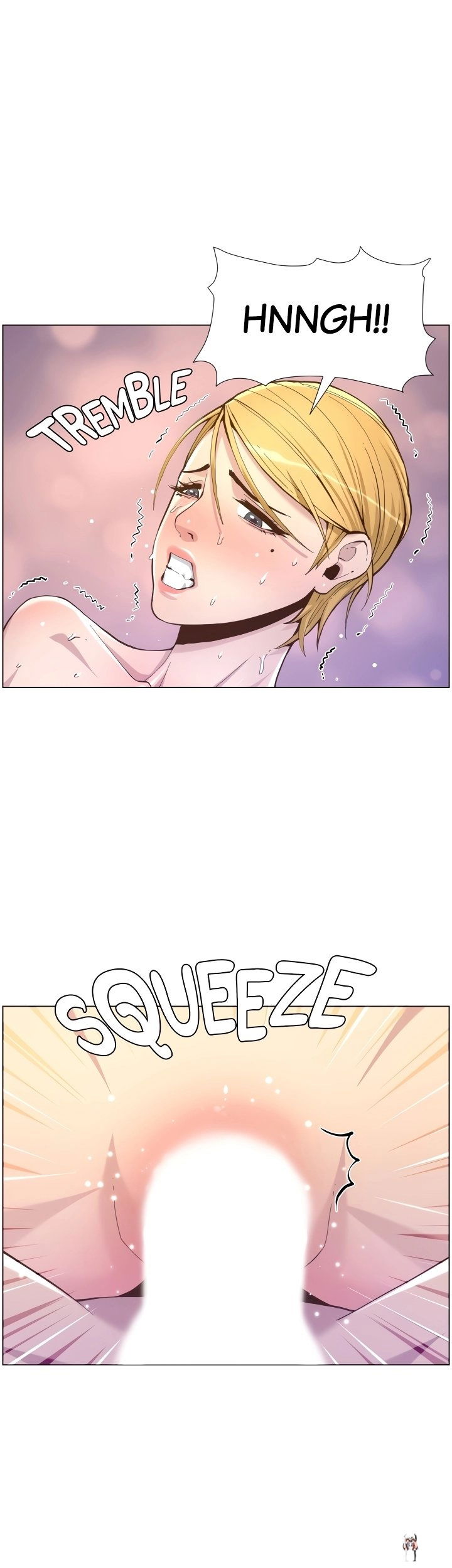 Father&rsquo;s Lust Father&rsquo;s Lust Chapter 71 - Page 33