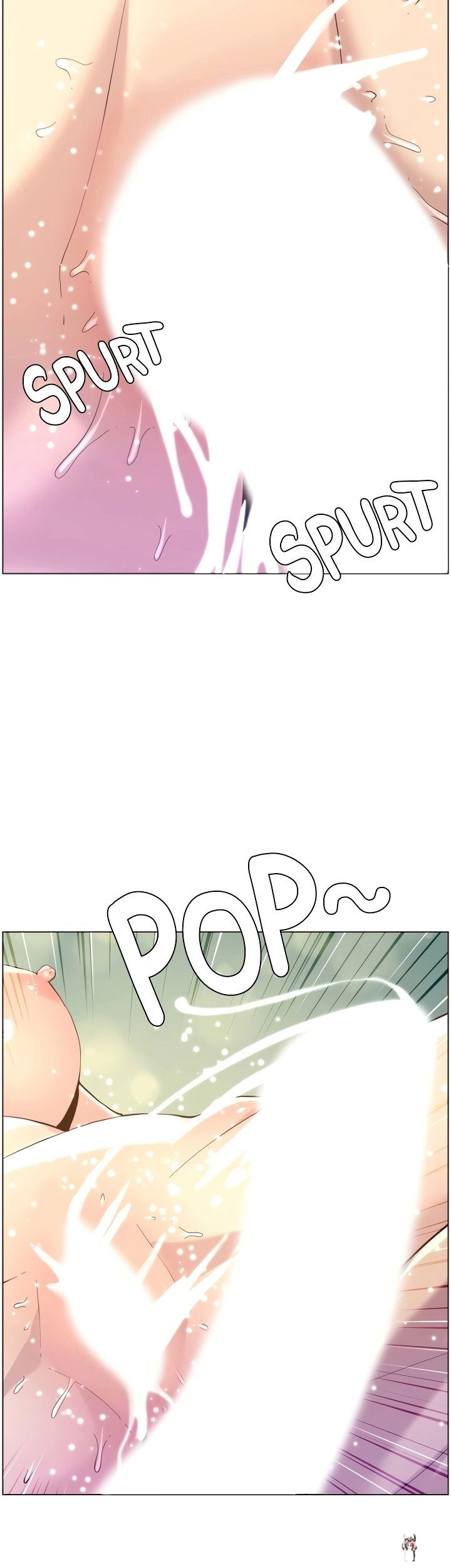 Father&rsquo;s Lust Father&rsquo;s Lust Chapter 71 - Page 36