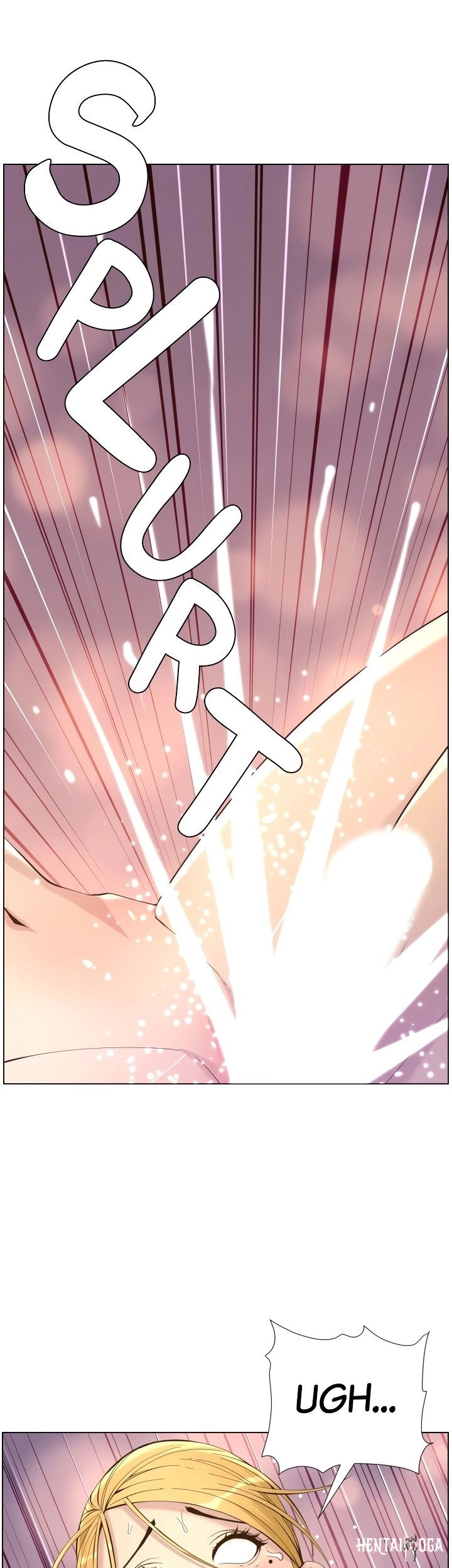 Father&rsquo;s Lust Father&rsquo;s Lust Chapter 71 - Page 37