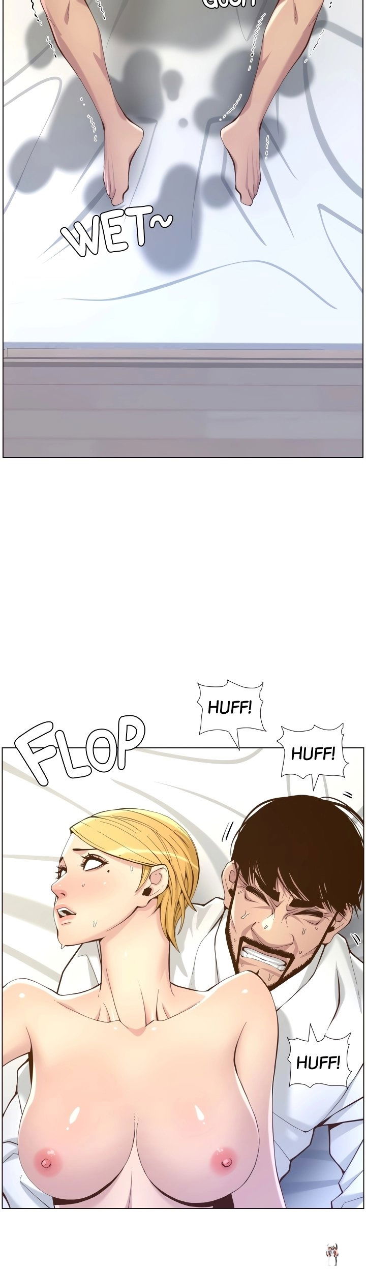 Father&rsquo;s Lust Father&rsquo;s Lust Chapter 71 - Page 39