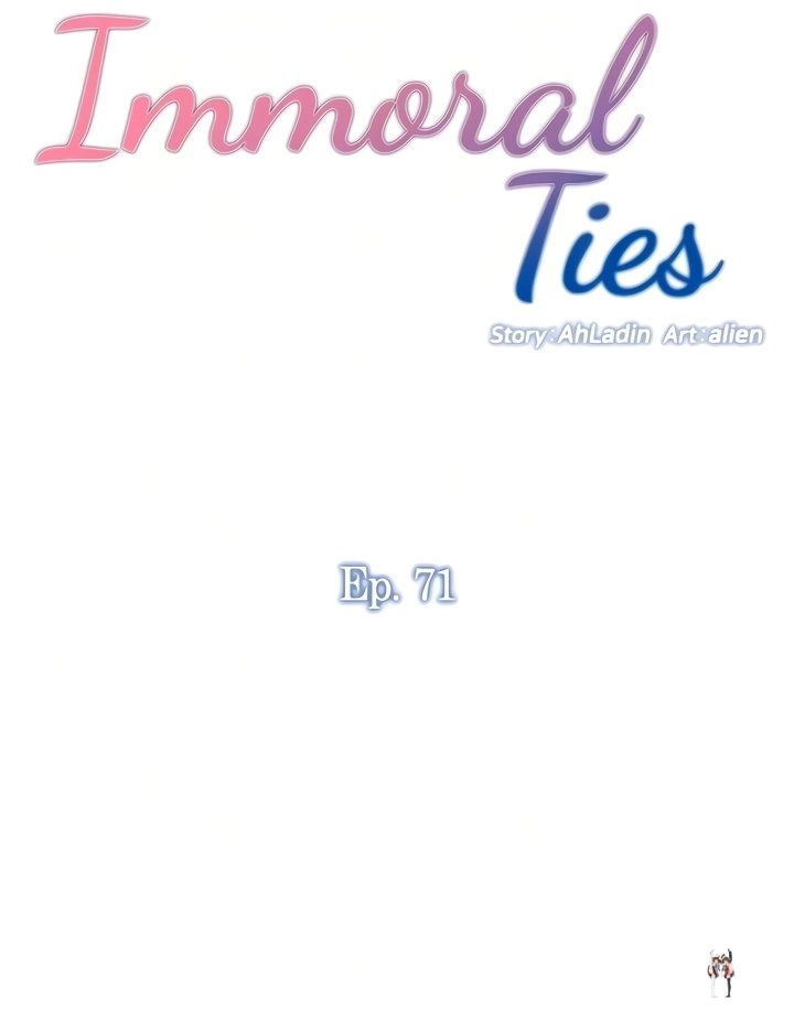 Father&rsquo;s Lust Father&rsquo;s Lust Chapter 71 - Page 6