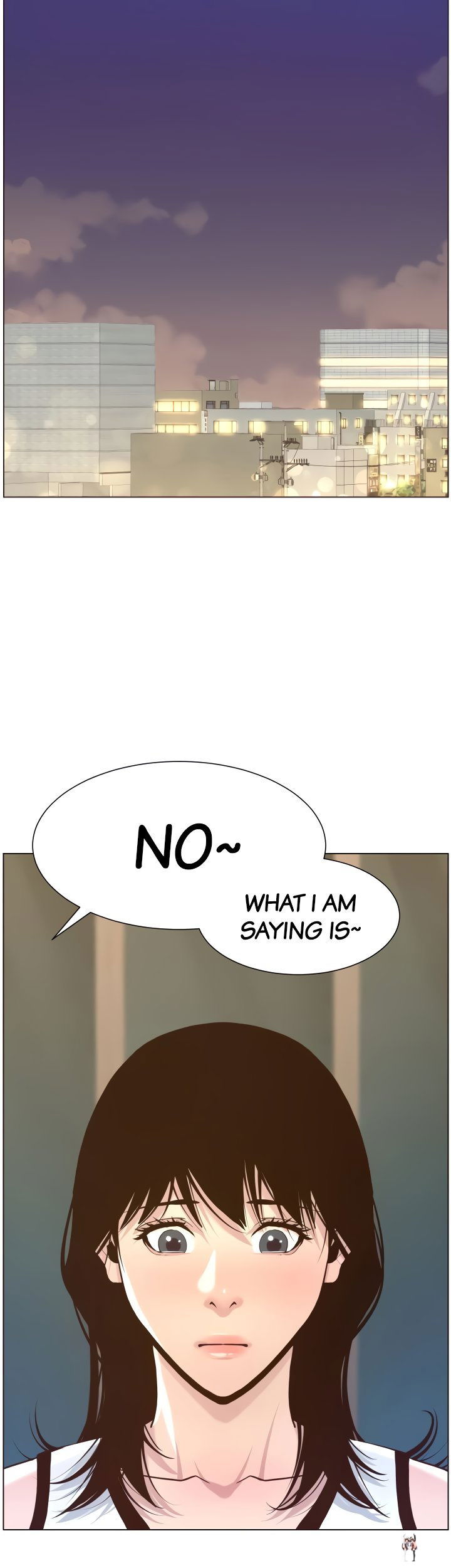 Father&rsquo;s Lust Father&rsquo;s Lust Chapter 72 - Page 14