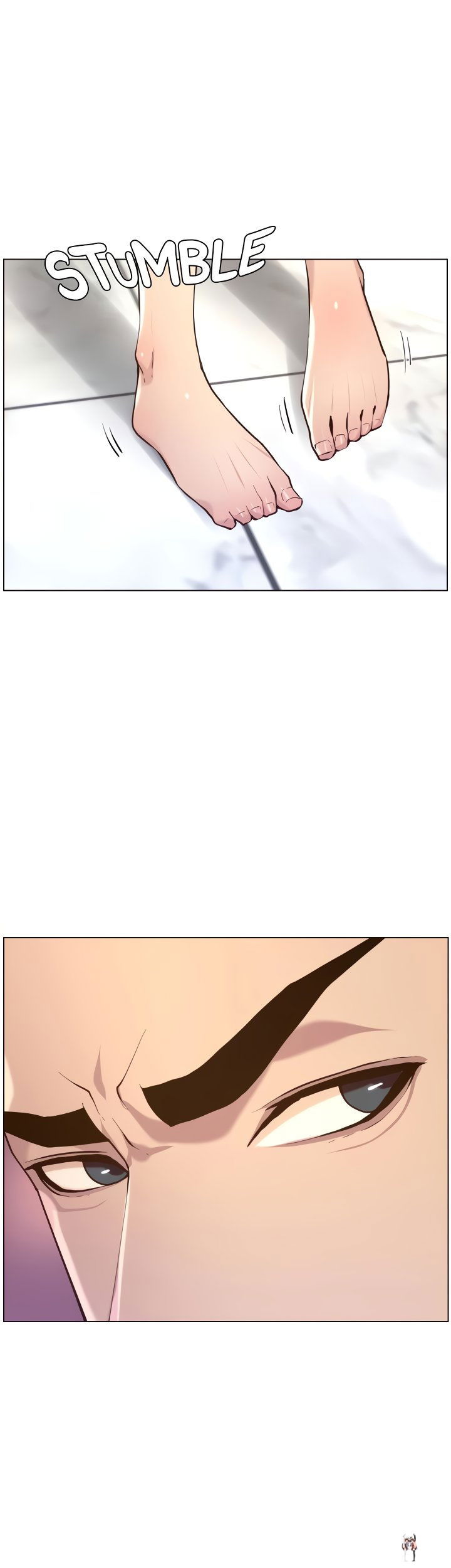 Father&rsquo;s Lust Father&rsquo;s Lust Chapter 72 - Page 21