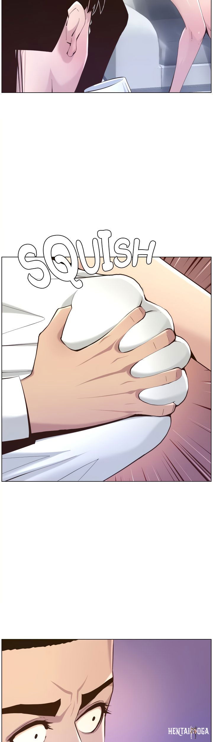 Father&rsquo;s Lust Father&rsquo;s Lust Chapter 72 - Page 23