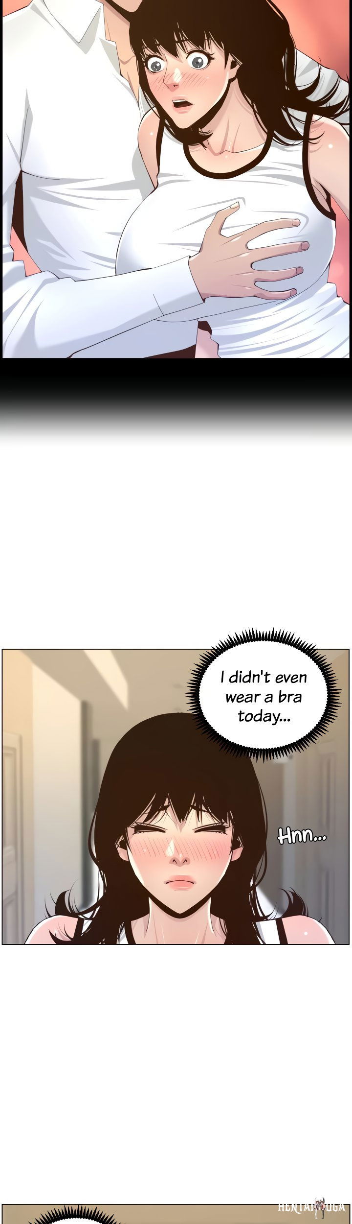 Father&rsquo;s Lust Father&rsquo;s Lust Chapter 72 - Page 28