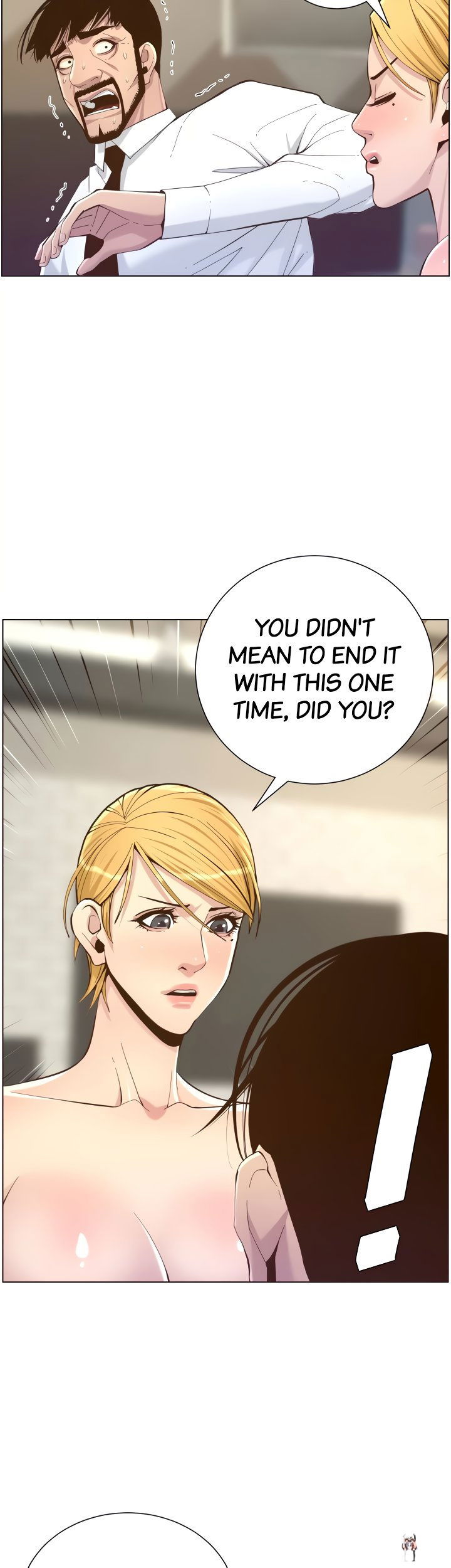 Father&rsquo;s Lust Father&rsquo;s Lust Chapter 72 - Page 4