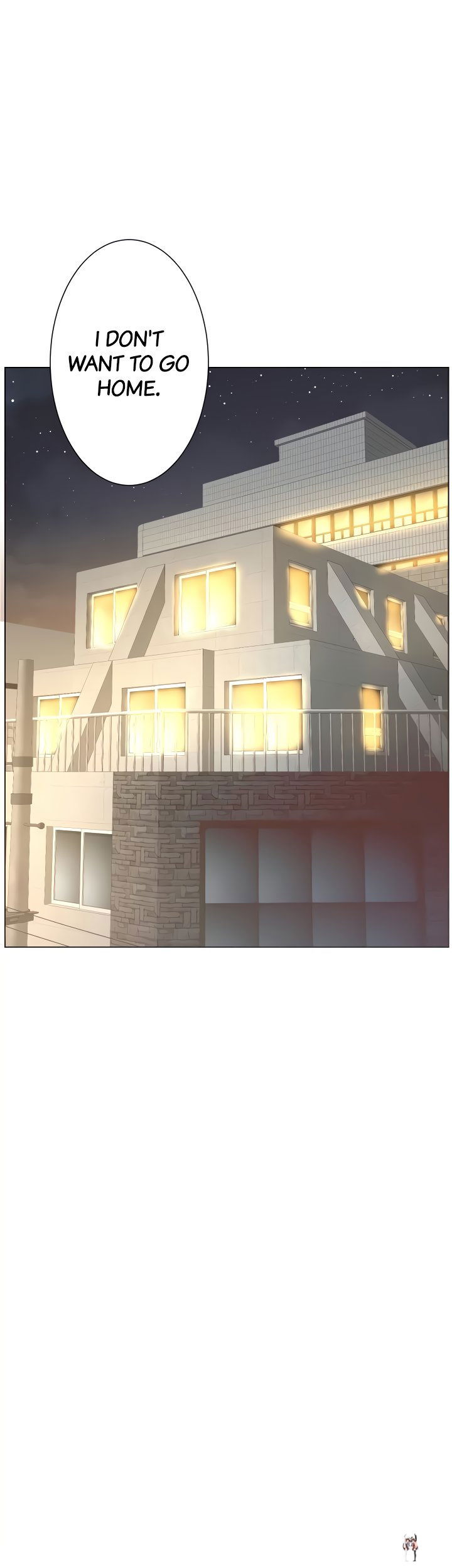 Father&rsquo;s Lust Father&rsquo;s Lust Chapter 72 - Page 41