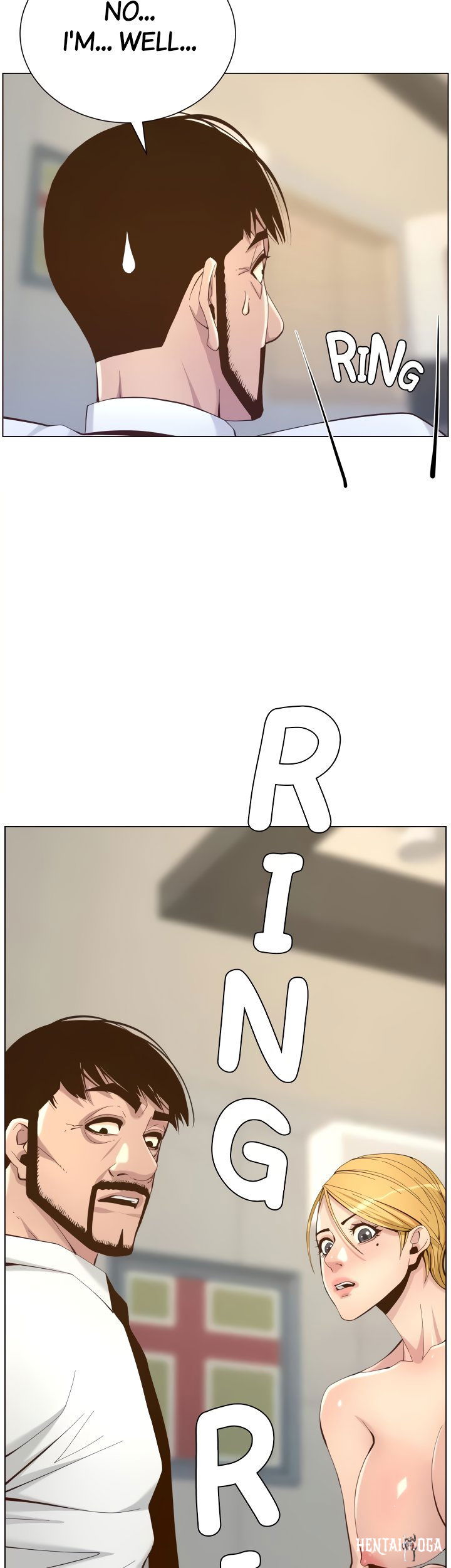 Father&rsquo;s Lust Father&rsquo;s Lust Chapter 72 - Page 5