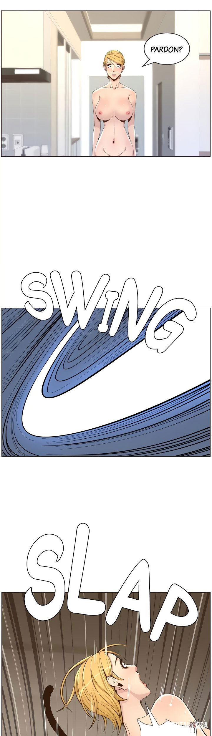 Father&rsquo;s Lust Father&rsquo;s Lust Chapter 73 - Page 11