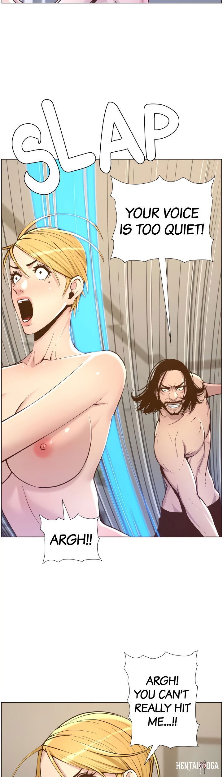 Father&rsquo;s Lust Father&rsquo;s Lust Chapter 73 - Page 15