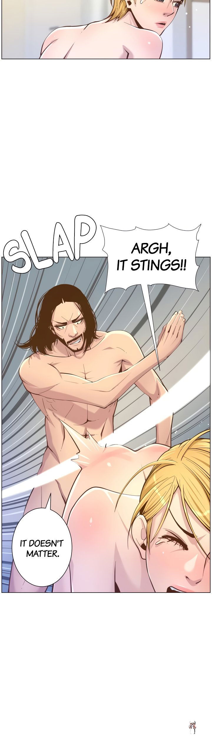 Father&rsquo;s Lust Father&rsquo;s Lust Chapter 73 - Page 30