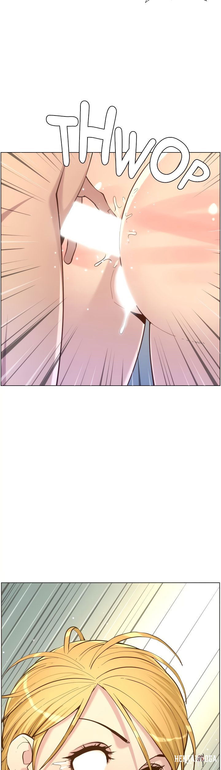 Father&rsquo;s Lust Father&rsquo;s Lust Chapter 73 - Page 41