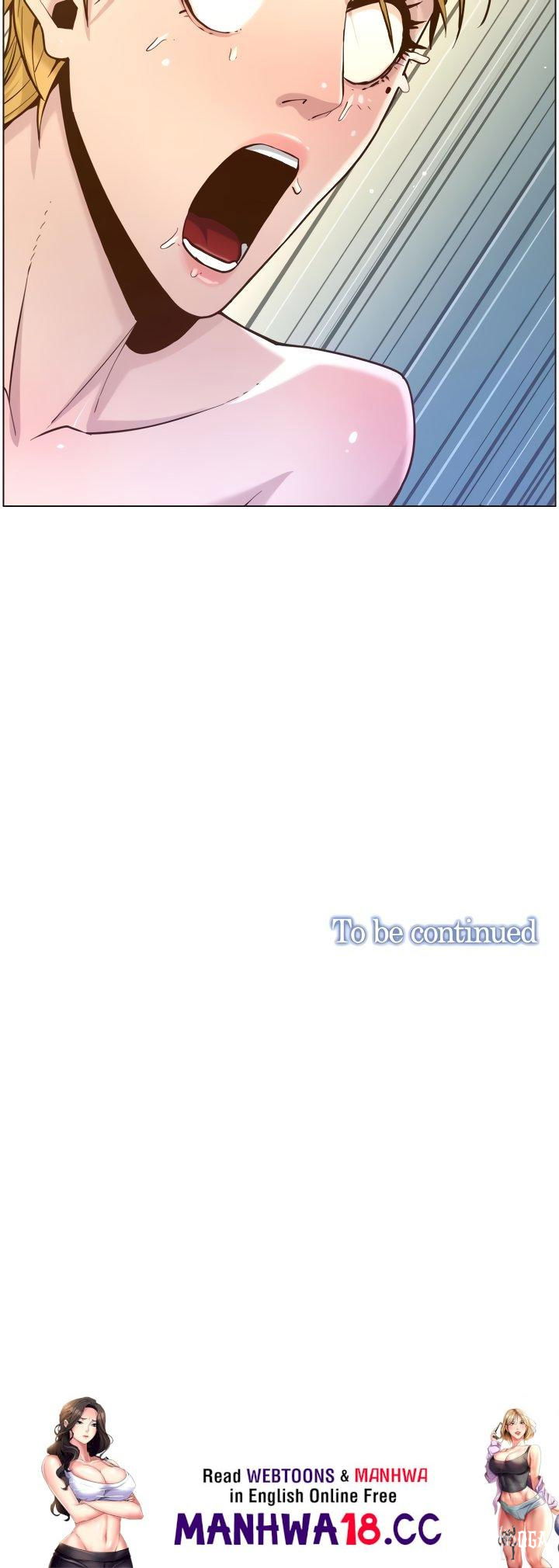 Father&rsquo;s Lust Father&rsquo;s Lust Chapter 73 - Page 42