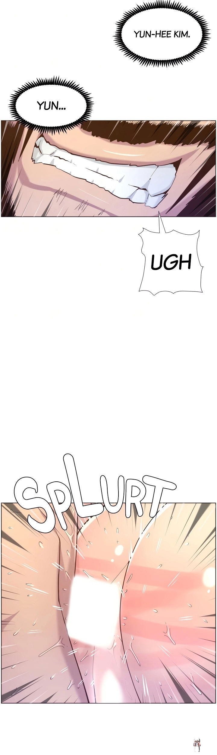 Father&rsquo;s Lust Father&rsquo;s Lust Chapter 74 - Page 32