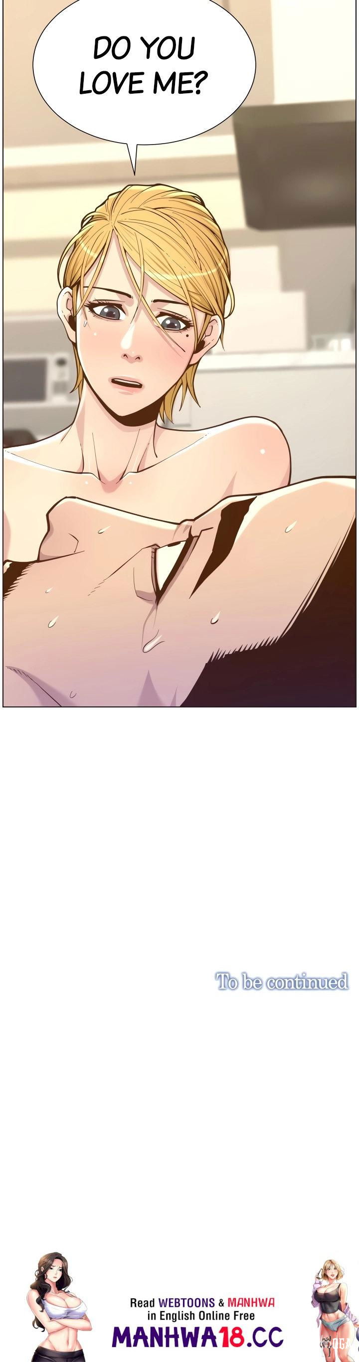 Father&rsquo;s Lust Father&rsquo;s Lust Chapter 74 - Page 42