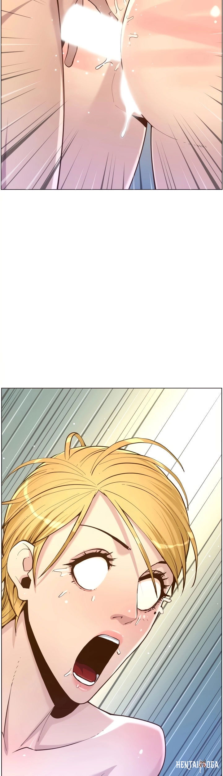 Father&rsquo;s Lust Father&rsquo;s Lust Chapter 74 - Page 5