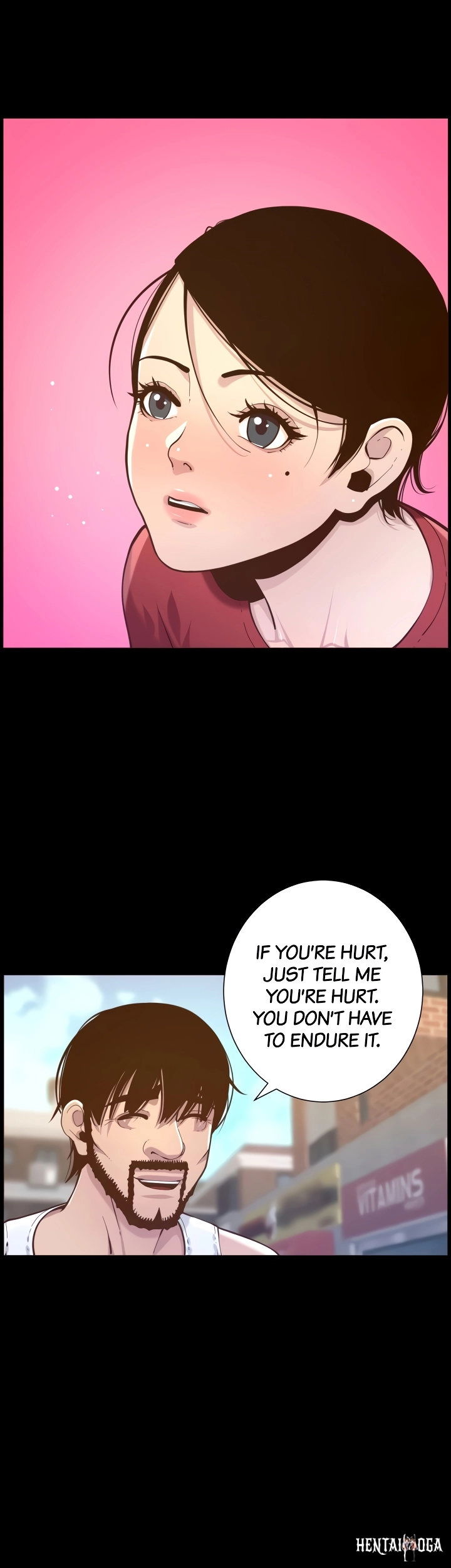 Father&rsquo;s Lust Father&rsquo;s Lust Chapter 75 - Page 26