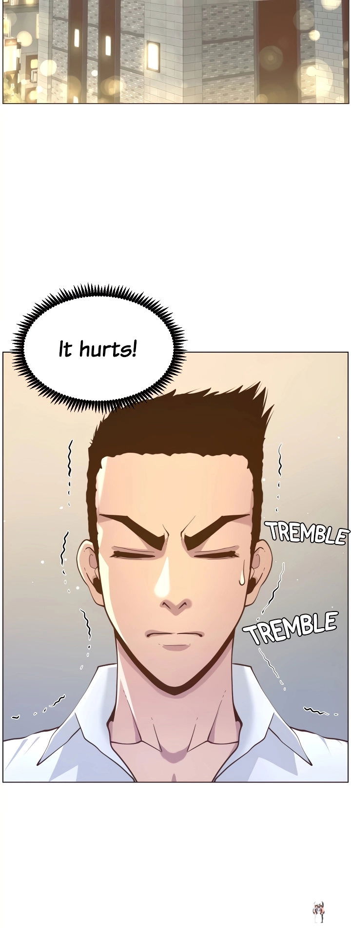 Father&rsquo;s Lust Father&rsquo;s Lust Chapter 75 - Page 30