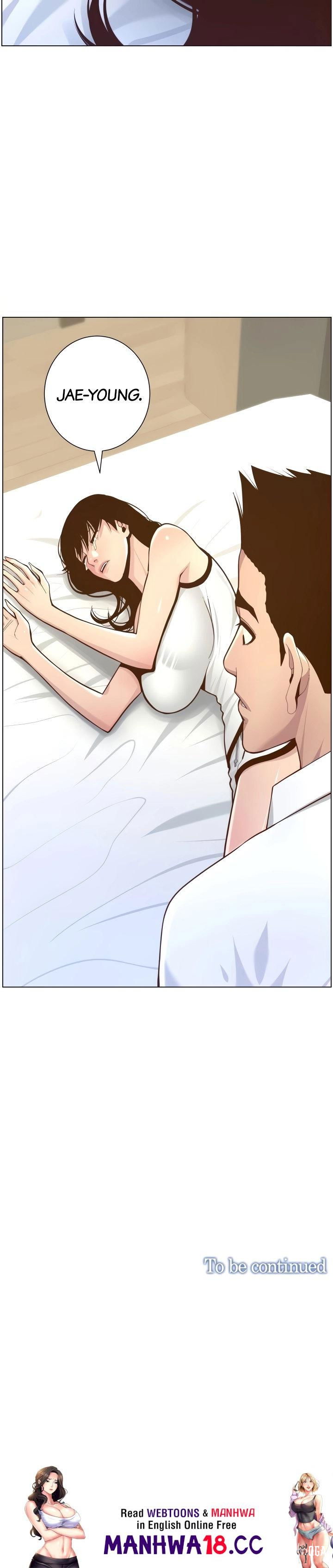 Father&rsquo;s Lust Father&rsquo;s Lust Chapter 75 - Page 41