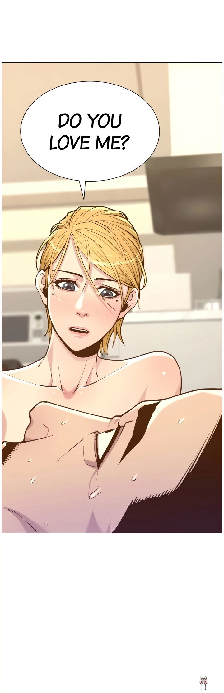 Father&rsquo;s Lust Father&rsquo;s Lust Chapter 75 - Page 6