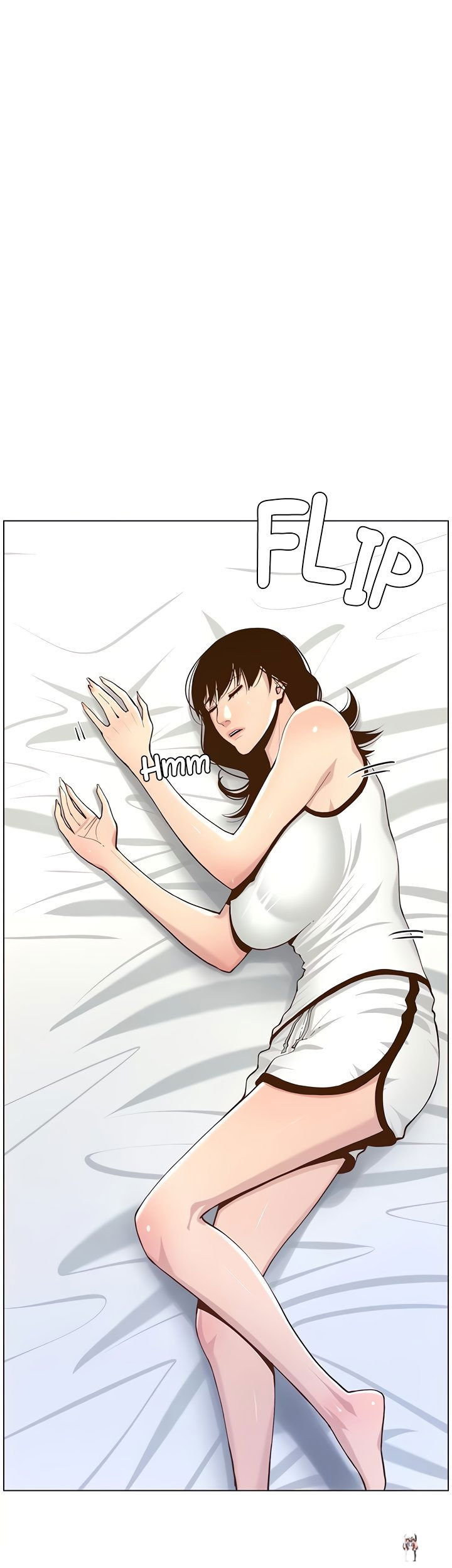 Father&rsquo;s Lust Father&rsquo;s Lust Chapter 76 - Page 1