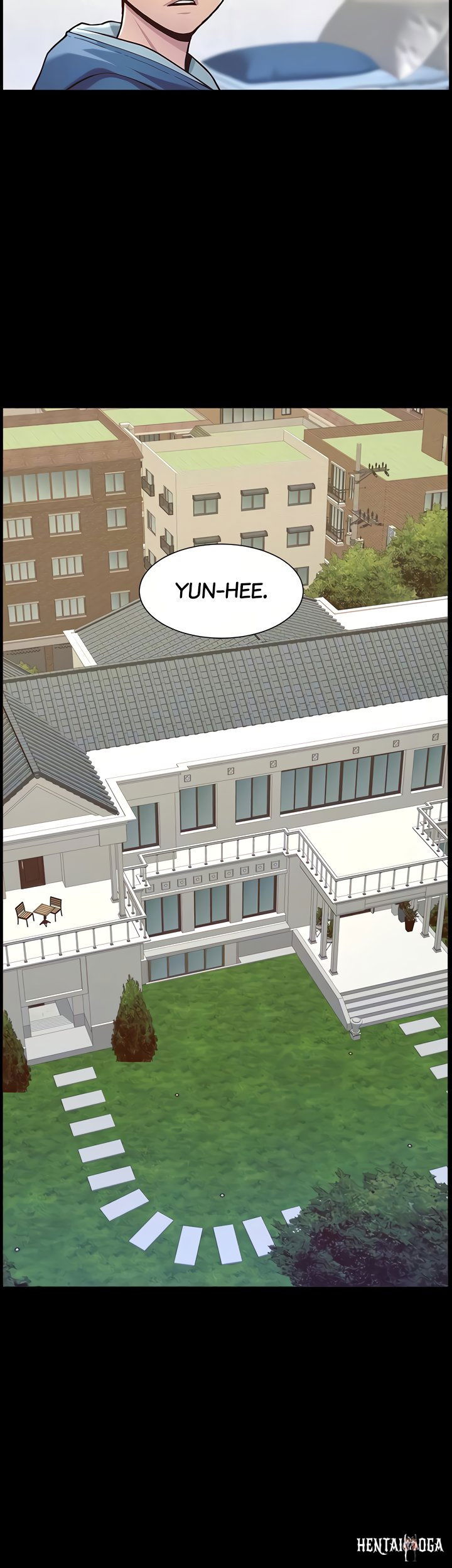 Father&rsquo;s Lust Father&rsquo;s Lust Chapter 76 - Page 15