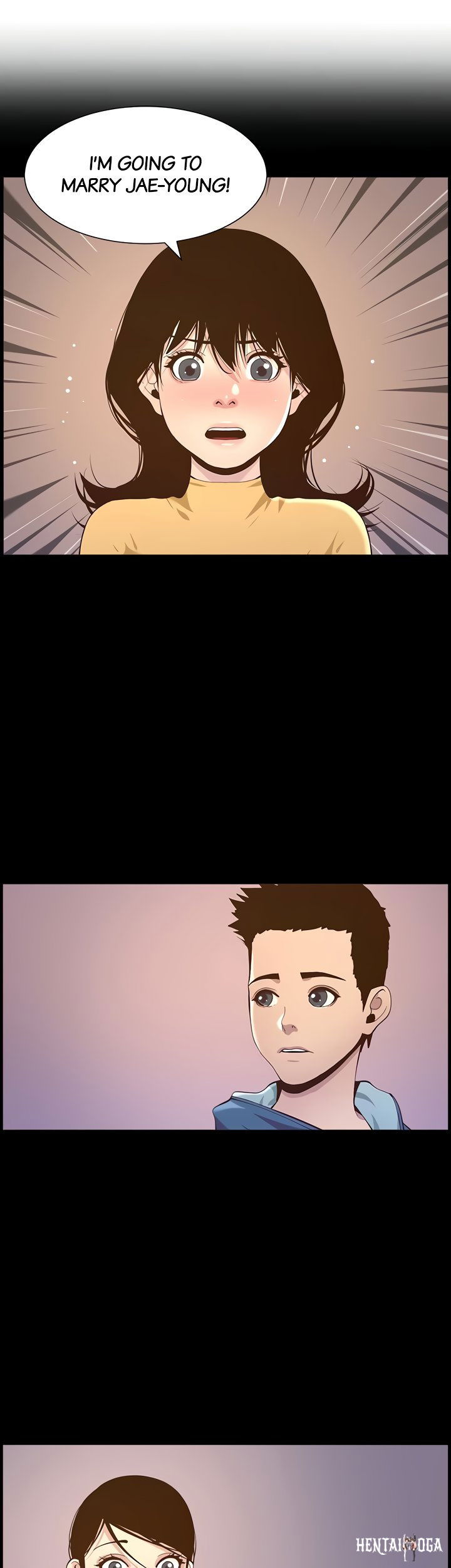 Father&rsquo;s Lust Father&rsquo;s Lust Chapter 76 - Page 5