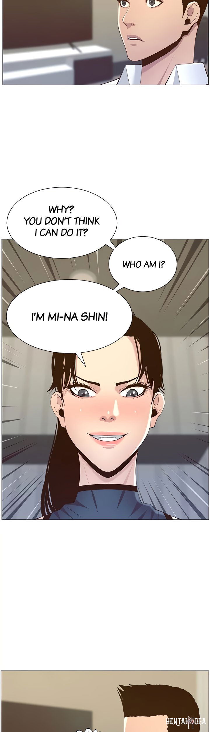 Father&rsquo;s Lust Father&rsquo;s Lust Chapter 77 - Page 2