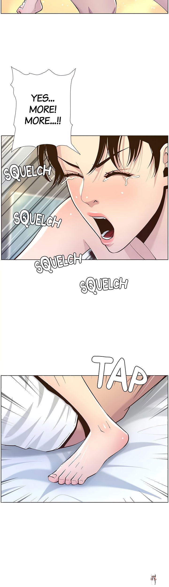 Father&rsquo;s Lust Father&rsquo;s Lust Chapter 77 - Page 29