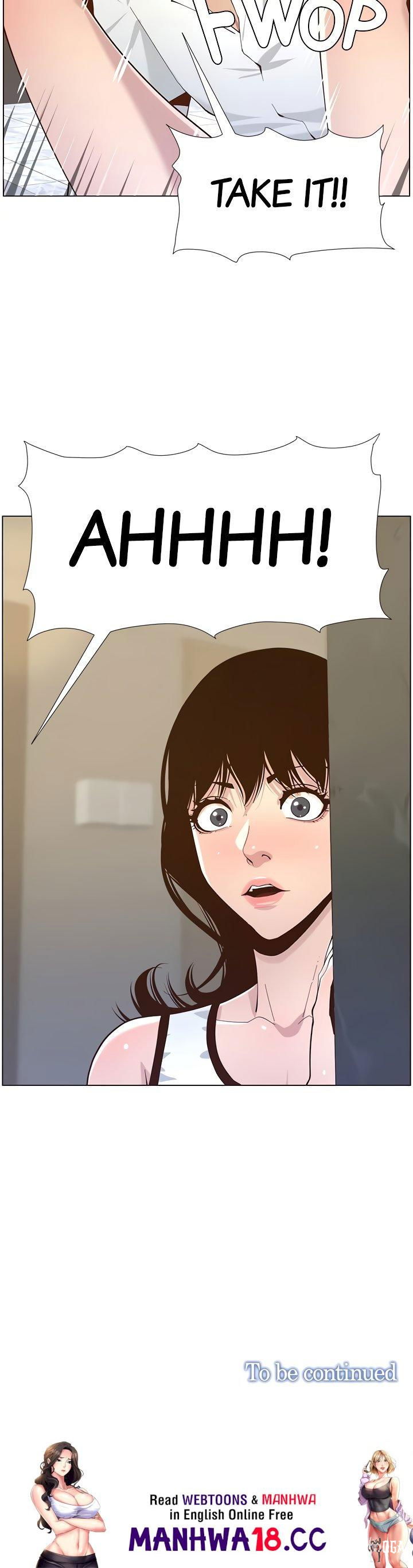 Father&rsquo;s Lust Father&rsquo;s Lust Chapter 77 - Page 42