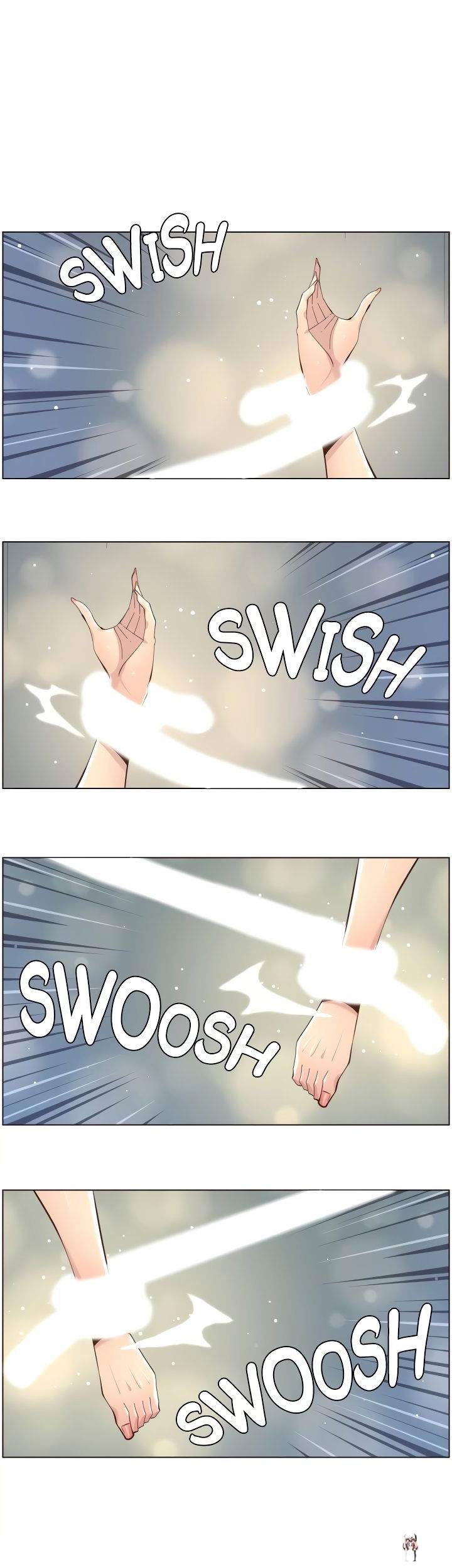 Father&rsquo;s Lust Father&rsquo;s Lust Chapter 78 - Page 24