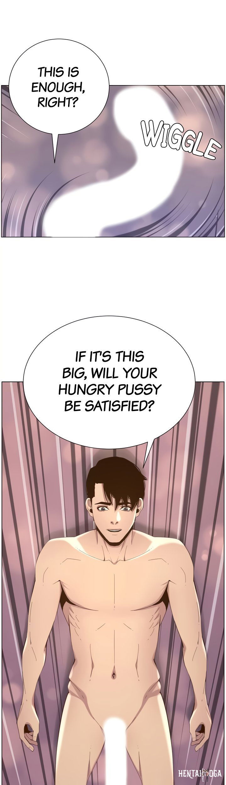 Father&rsquo;s Lust Father&rsquo;s Lust Chapter 78 - Page 29