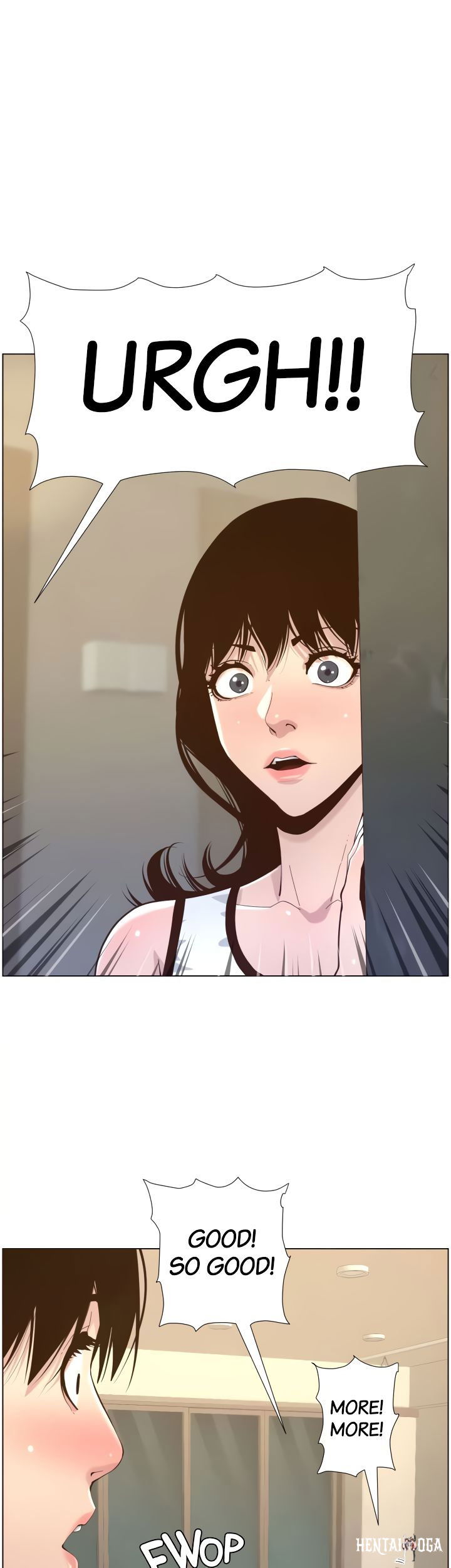 Father&rsquo;s Lust Father&rsquo;s Lust Chapter 79 - Page 1