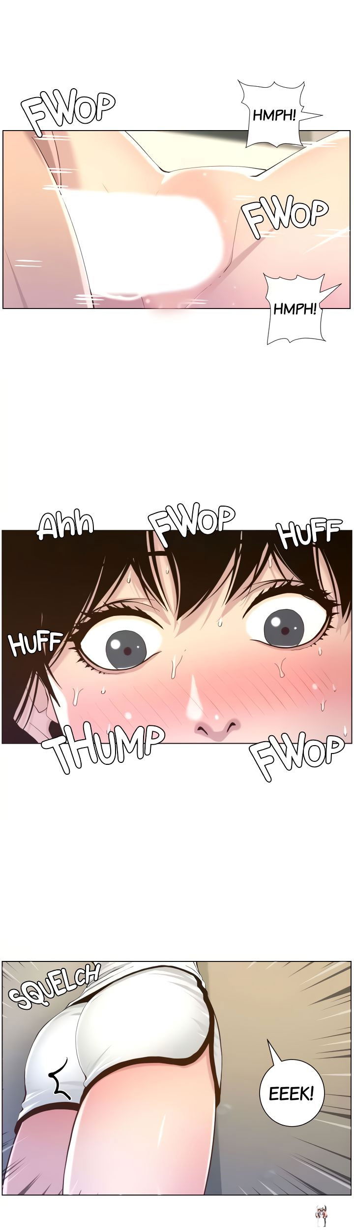 Father&rsquo;s Lust Father&rsquo;s Lust Chapter 79 - Page 12