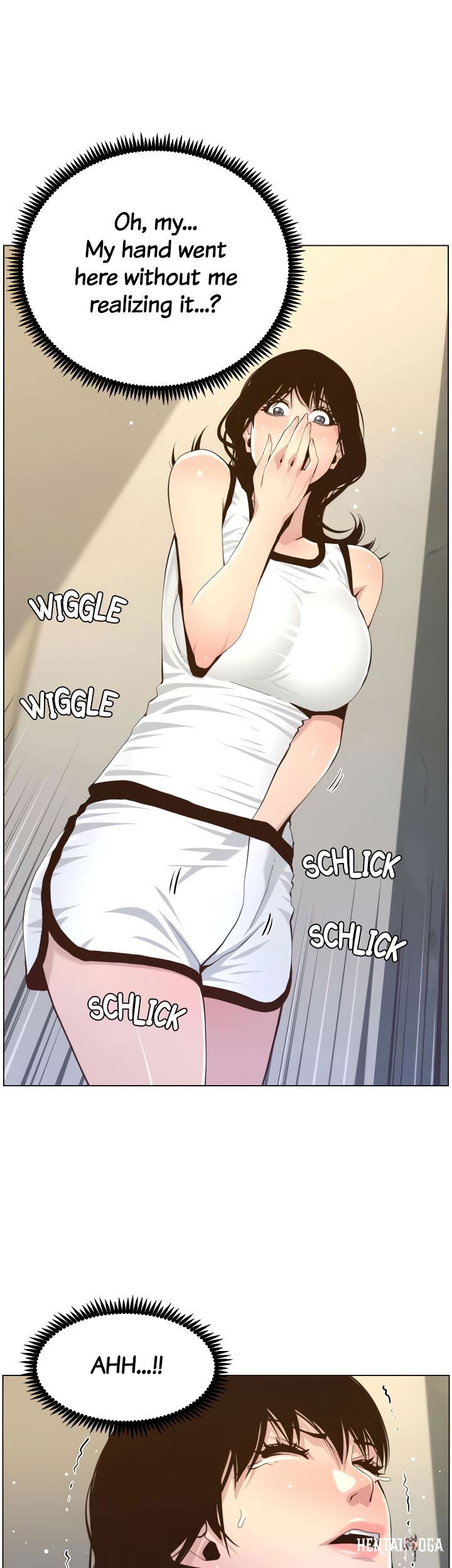 Father&rsquo;s Lust Father&rsquo;s Lust Chapter 79 - Page 13