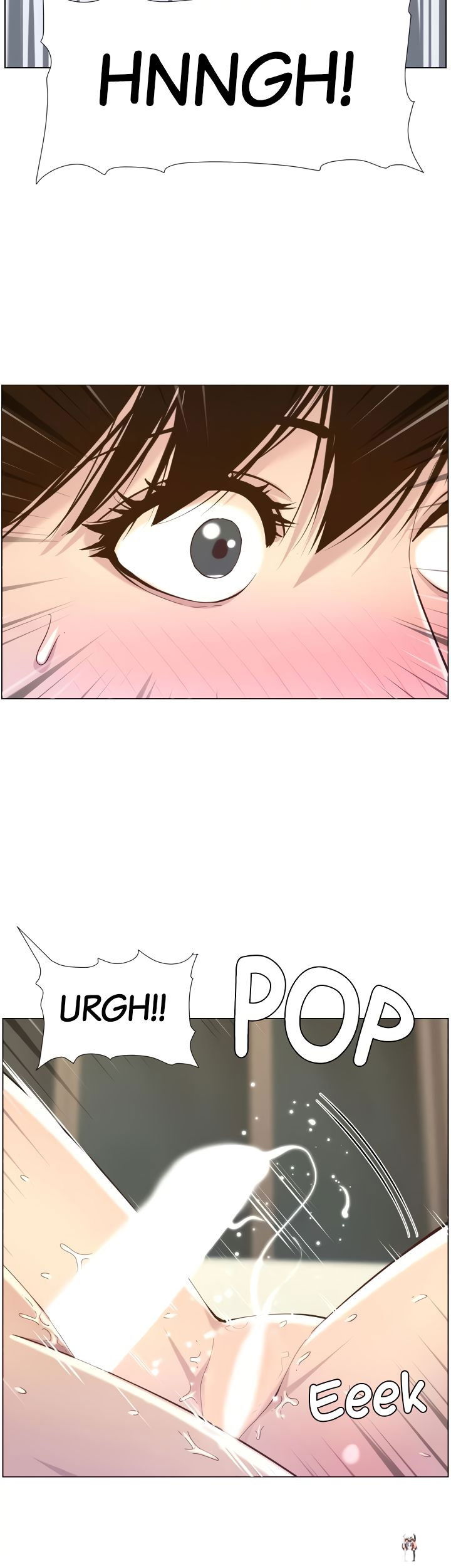 Father&rsquo;s Lust Father&rsquo;s Lust Chapter 79 - Page 24