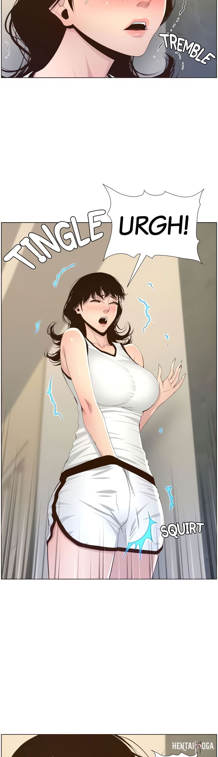 Father&rsquo;s Lust Father&rsquo;s Lust Chapter 79 - Page 28