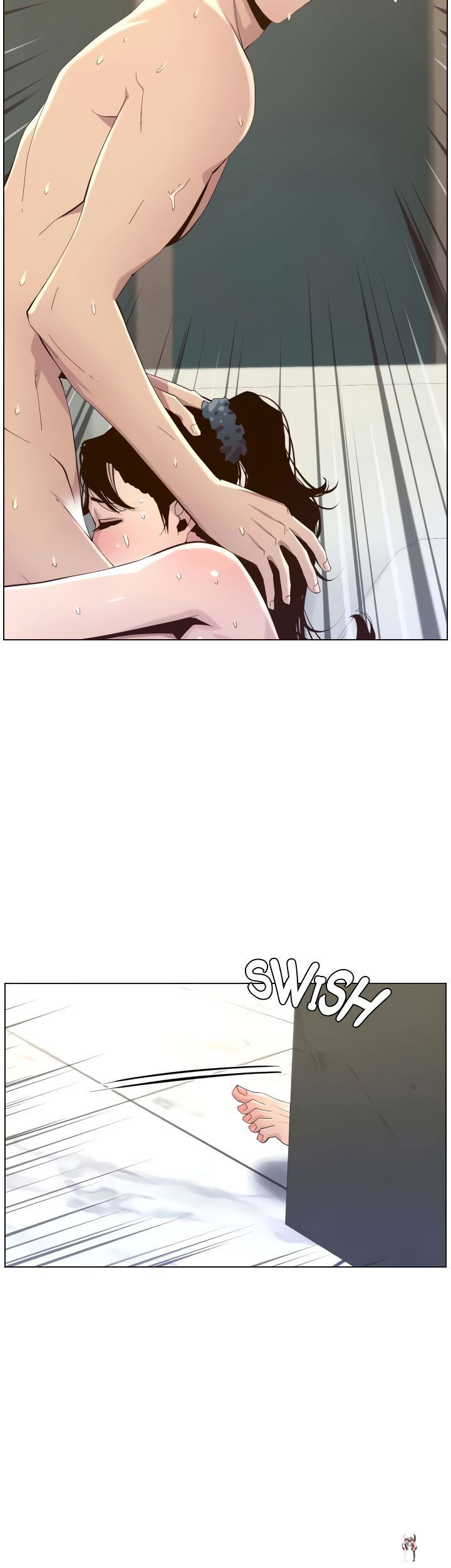 Father&rsquo;s Lust Father&rsquo;s Lust Chapter 79 - Page 30