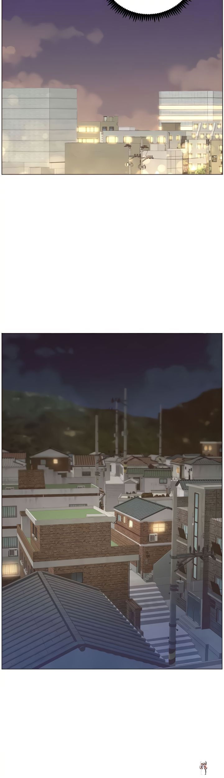 Father&rsquo;s Lust Father&rsquo;s Lust Chapter 79 - Page 39