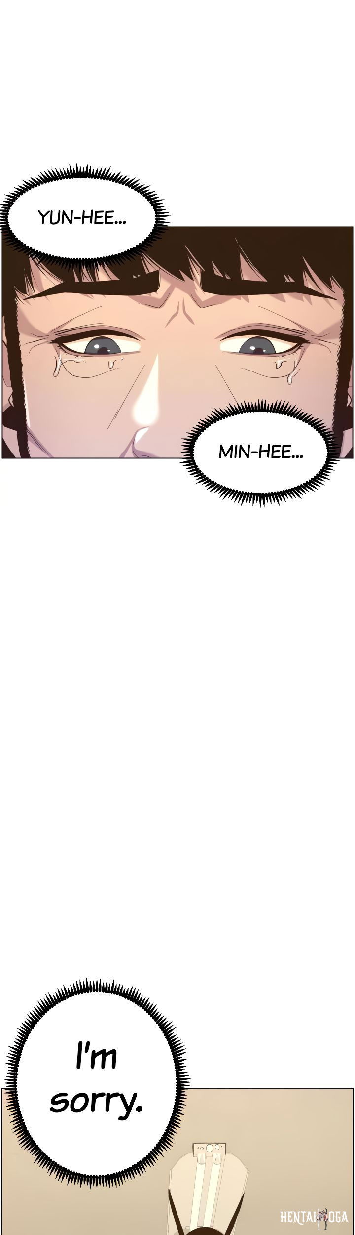 Father&rsquo;s Lust Father&rsquo;s Lust Chapter 79 - Page 41