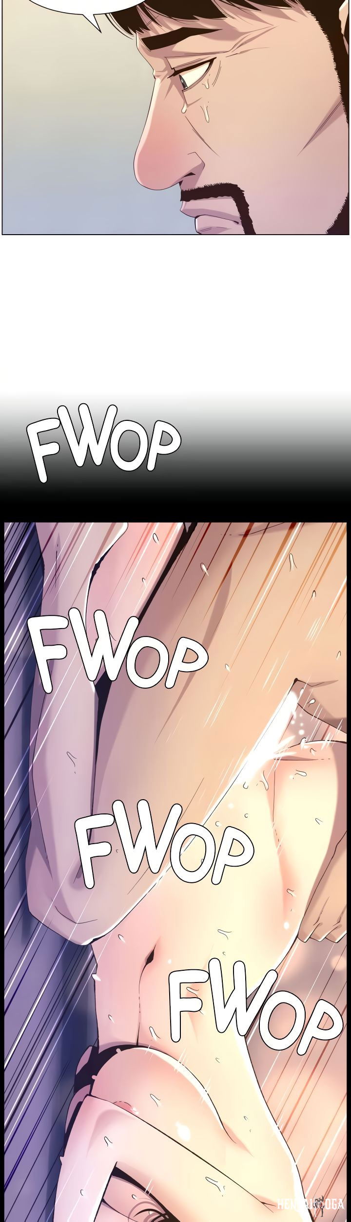 Father&rsquo;s Lust Father&rsquo;s Lust Chapter 80 - Page 10