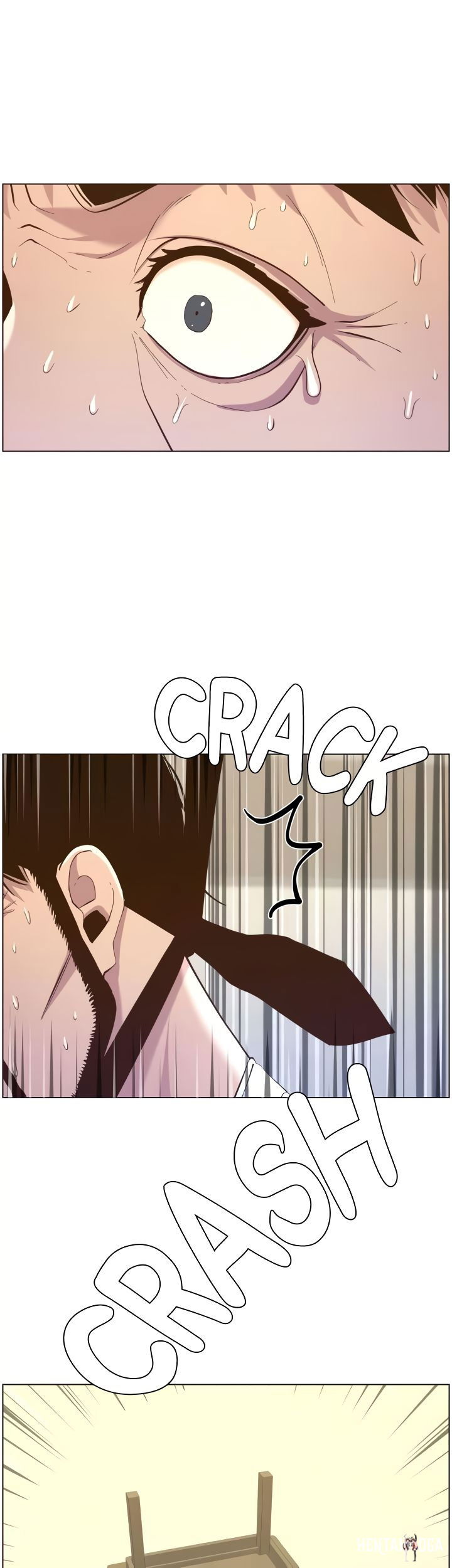 Father&rsquo;s Lust Father&rsquo;s Lust Chapter 80 - Page 21