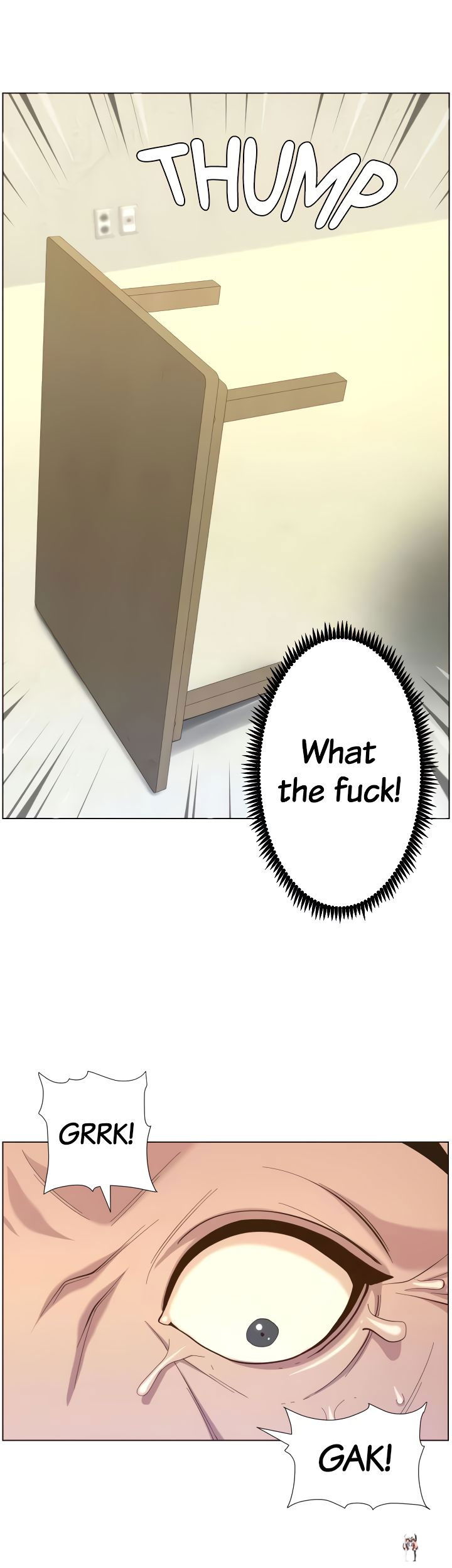 Father&rsquo;s Lust Father&rsquo;s Lust Chapter 80 - Page 28