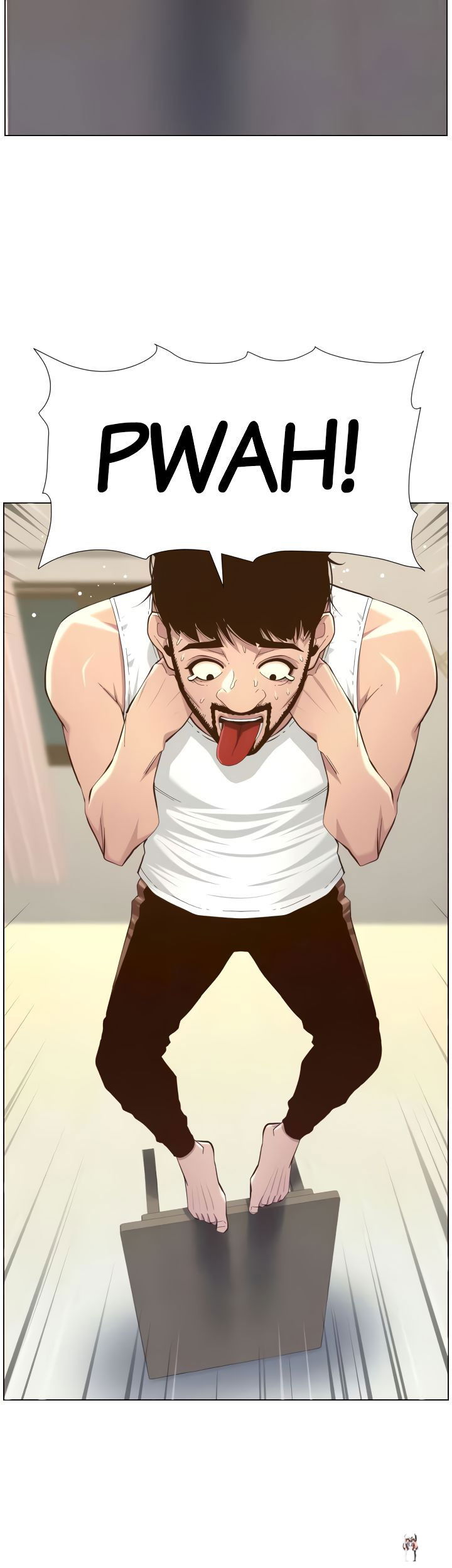 Father&rsquo;s Lust Father&rsquo;s Lust Chapter 80 - Page 30