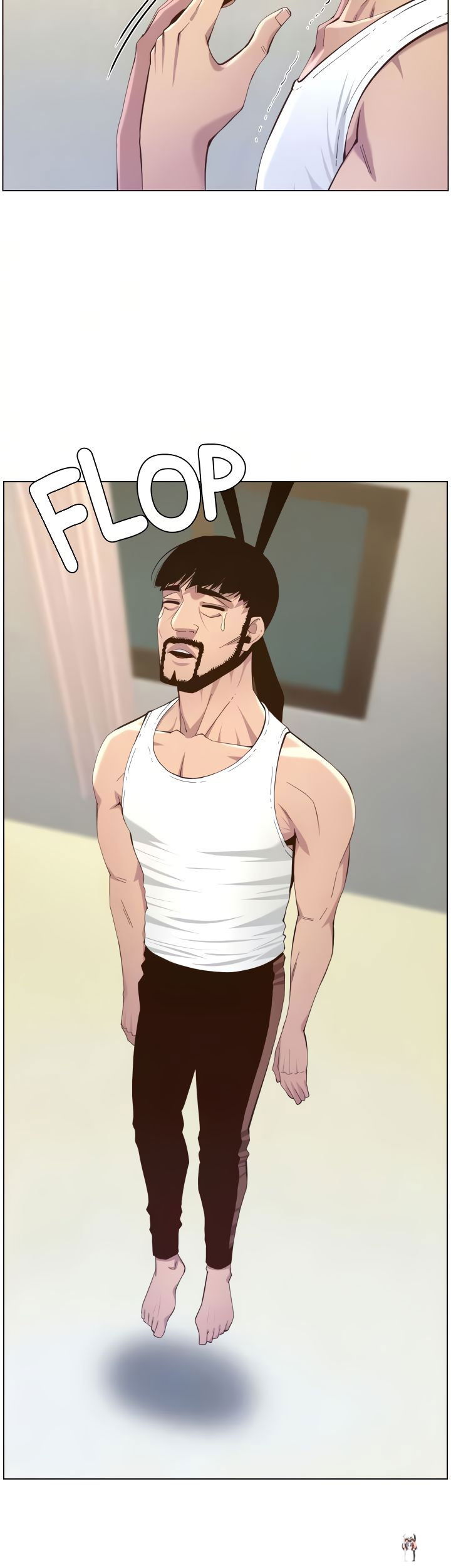 Father&rsquo;s Lust Father&rsquo;s Lust Chapter 80 - Page 36