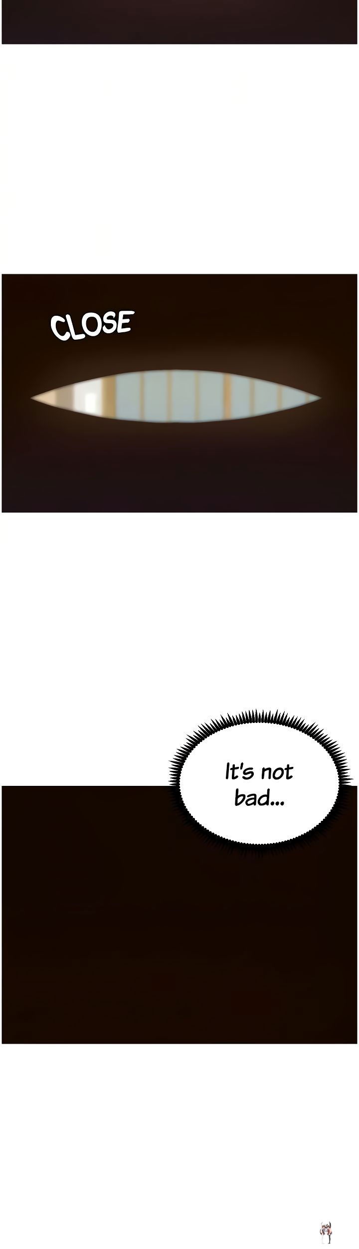 Father&rsquo;s Lust Father&rsquo;s Lust Chapter 80 - Page 38