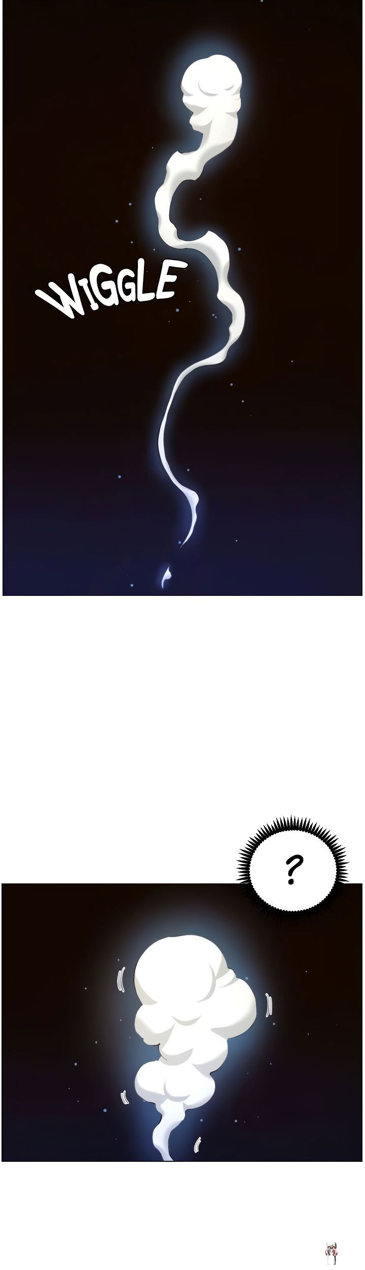 Father&rsquo;s Lust Father&rsquo;s Lust Chapter 80 - Page 40